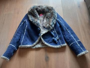 WINTERJAS beschikbaar voor biedingen