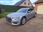 AUDI A6 AVANT 40TFSI Aut. 2.0i 204pk ADVANCED EDITION, Auto's, Audi, Stof, 4 cilinders, 1984 cc, 151 g/km