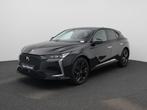 DS DS 4 E-TENSE Performance Line + LED | CAMERA | LEDER + ge, Auto's, Stof, Gebruikt, 1600 cc, Zwart