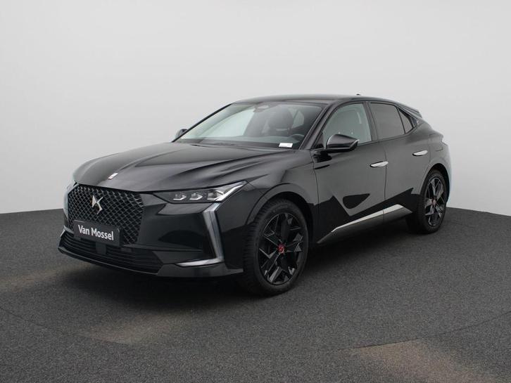 DS DS 4 E-TENSE Performance Line + LED | CAMERA | LEDER + ge, Auto's, DS, Bedrijf, Te koop, DS 4, Centrale vergrendeling, Electronic Stability Program (ESP)