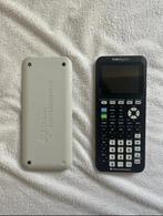 Rekenmachine TI-84 Plus CE-T (2), Ophalen of Verzenden, Grafische rekenmachine, Gebruikt