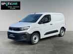 Opel Combo Cargo L1H1 1.5 Diesel 130 pk AUTOMAAT, Achat, Euro 6, Entreprise, 3 places