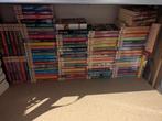 95 stationsromans, Boeken, Romans, Ophalen of Verzenden, Gelezen