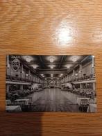 NAAF.I 21 CLUB BRUSSELS, Ophalen of Verzenden