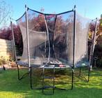 Trampoline in zeer goede staat, diameter 3m60.. Merk Berg, Kinderen en Baby's, Ophalen, Gebruikt