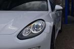 Porsche Panamera S E-Hybrid BOSE 14-way Camera Keyless Xenon, Auto's, Porsche, Automaat, 416 pk, Gebruikt, Wit