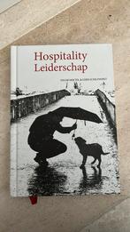 Hospitality Leiderschap, Enlèvement ou Envoi, Neuf