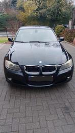 Bmw e90 318d te koop voor handelaren of export, Auto's, BMW, Euro 5, Leder, Diesel, Te koop