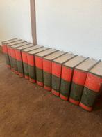 Gratis, Boeken, Ophalen, Zo goed als nieuw