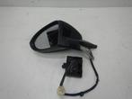 VW Golf 7 Spiegel Links L inklapbaar LC9X Zwart, Ophalen of Verzenden, Gebruikt, Volkswagen