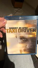 Taxi Driver Blu Ray Martin Scorsese, Ophalen of Verzenden, Zo goed als nieuw