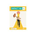 impact-nu-1-leerwerkboek, Ophalen, Gelezen, ASO