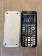 TI-84 Plus CE-T Phyton edition, Diversen, Rekenmachines, Ophalen of Verzenden, Grafische rekenmachine, Gebruikt