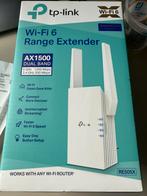 tp-link Wi-Fi6 Range Extender, Ophalen, Nieuw