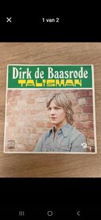 Talisman, Cd's en Dvd's, Ophalen of Verzenden, Zo goed als nieuw
