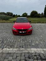 Perfecte BMW 328i LCI, Auto's, Automaat, Start-stop-systeem, 4 cilinders, Wit