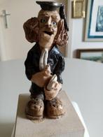 Professor mannetje, Antiek en Kunst, Ophalen