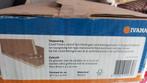 houtverbindingsplaatjes n20- 1000 stuks, Doe-het-zelf en Bouw, Ophalen, Nieuw, Beuken, Overige typen