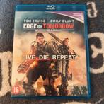 Edge of Tomorrow, Verzenden, Zo goed als nieuw