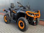 Can Am Outlander 1000R MAX XTP- 1000R motor - UIT VOORRAAD, Motoren, Niet ingevuld, 2 cilinders, Niet ingevuld, 999 cc