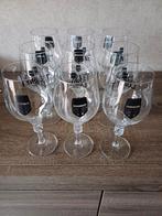 Bier glazen, Verzamelen, Biermerken, Ophalen, Nieuw, Glas of Glazen