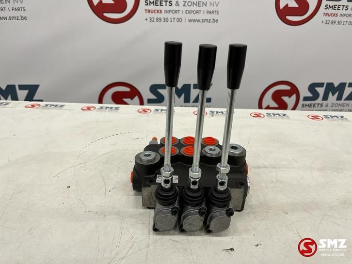 Stuurventiel MBV113002GP a1a1c1g kz1, Auto-onderdelen, Vrachtwagen-onderdelen, Overige merken, Overige Auto-onderdelen, Nieuw