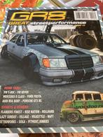 Magazine autos ,, Ophalen, Zo goed als nieuw