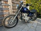 Honda rebel 125 cc, Motoren, Motoren | Honda, 2 cilinders, Chopper, Particulier, 125 cc