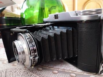Voigtlander Bessa I camera beschikbaar voor biedingen