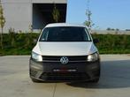 ✅Volkswagen Caddy 2.0TDi * Lichte vracht * 1jaar Garantie, Auto's, Voorwielaandrijving, 4 deurs, Euro 6, 4 cilinders