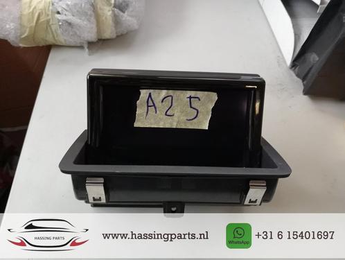 Navigatie Display van een Audi A1 Sportback (8XA/8XF) 1.0 TF, Auto diversen, Autonavigatie, Gebruikt, Ophalen of Verzenden