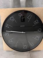 Wandklok Karlsson in nieuwstaat, Huis en Inrichting, Ophalen, Wandklok