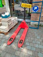 Trans pallet Prijs € 150 inclusief BTW, Doe-het-zelf en Bouw, Ophalen, Gebruikt