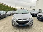 Hyundai ix35 1.6i Benzine Executive * 1 JAAR GARANTIE *, Auto's, Voorwielaandrijving, 158 g/km, Gebruikt, 4 cilinders