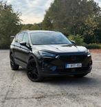 Seat Tarraco, Auto's, 1498 cc, Zwart, Leder, Handgeschakeld