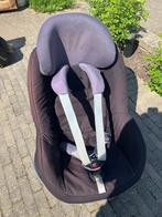 Maxi-Cosi Pearl autostoel + familyfix, Kinderen en Baby's, Ophalen, Gebruikt, 9 t/m 18 kg, Verstelbare rugleuning