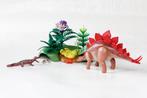 Playmobil Dinos: 5232 - Mama Stegosaurus met eieren, Ophalen of Verzenden, Gebruikt, Complete set