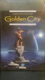 Golden City T1, Comme neuf