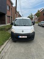 Renault kangoo 2008, Auto's, Bestelwagens en Lichte vracht, 4 deurs, Stof, Renault, Wit