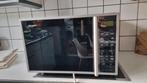 Sharp combi oven/ microgolfoven 900W, Ophalen, Gebruikt, Oven, Draaiplateau