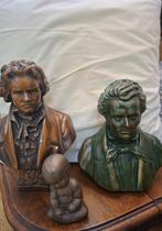 Borstbeelden, Antiek en Kunst, Ophalen