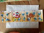 Sticker DE SMURFEN Rode Kruis 1996, Verzamelen, Ophalen of Verzenden