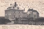 Middelkerke Villa Les Vanneaux, Verzamelen, Gelopen, Ophalen of Verzenden, West-Vlaanderen, Voor 1920