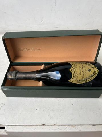 Dom Perignon vintage, Verzamelen, Ophalen of Verzenden, Zo goed als nieuw