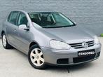 Volkswagen Golf 5, Auto's, Voorwielaandrijving, Stof, 1407 kg, 1896 cc
