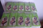 Vintage panty's / nylonkousen Renato nieuw, Kleding | Dames, Beige, Nieuw, Overige maten, Ophalen of Verzenden