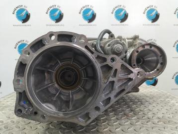 FORD RANGER [TRANSFER_BOX_CASE] 2022 beschikbaar voor biedingen