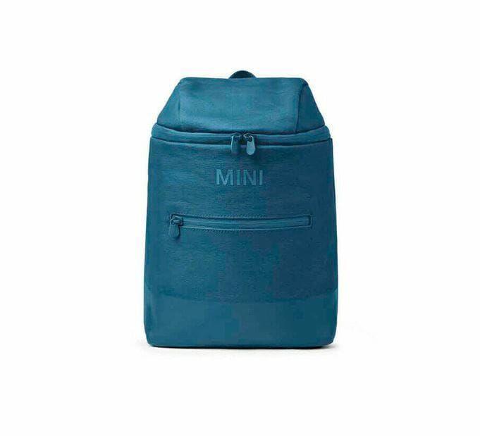 Mini Rugzak kleur Block Tonal Island merchandise 80222460867, Verzamelen, Overige Verzamelen, Nieuw, Ophalen of Verzenden
