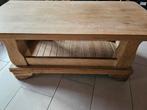 Table basse, Huis en Inrichting, Tafels | Salontafels, Ophalen, Gebruikt
