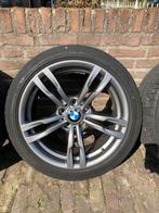 18 inch Originele breedset BMW 441M F30 F31, Auto-onderdelen, Banden en Velgen, Ophalen, 18 inch, Gebruikt, Banden en Velgen